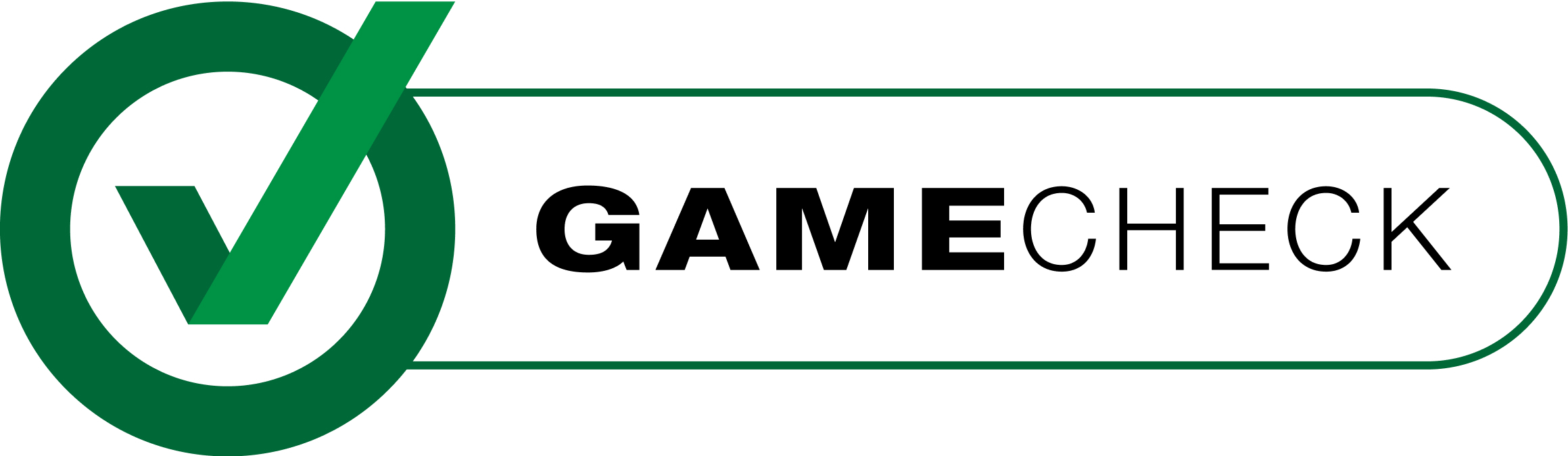 GameCheck Verified