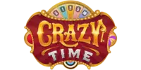 Crazy Time DE Logo